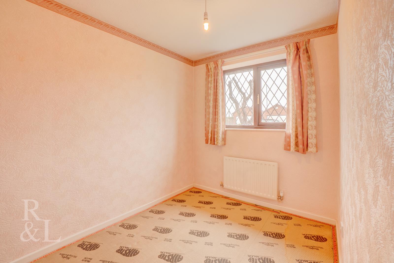 Property image for Gresham Gardens, West Bridgford, Nottingham