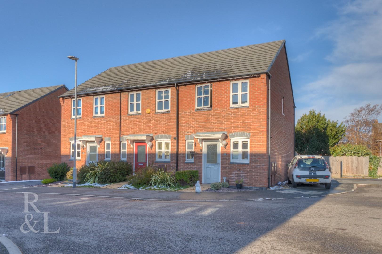 Property image for Summer Drive, West Bridgford, Nottingham