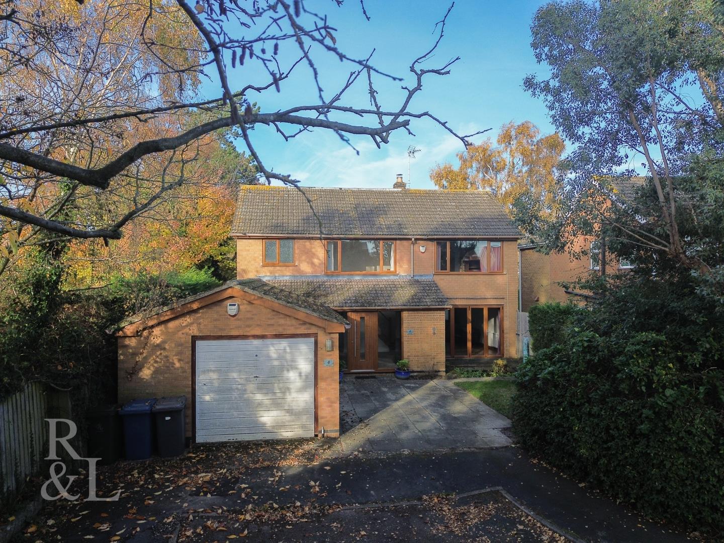 Property image for Abbot Close, Keyworth, Nottingham