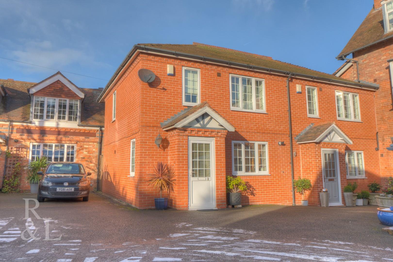 Property image for Melton Road, Edwalton, Nottingham