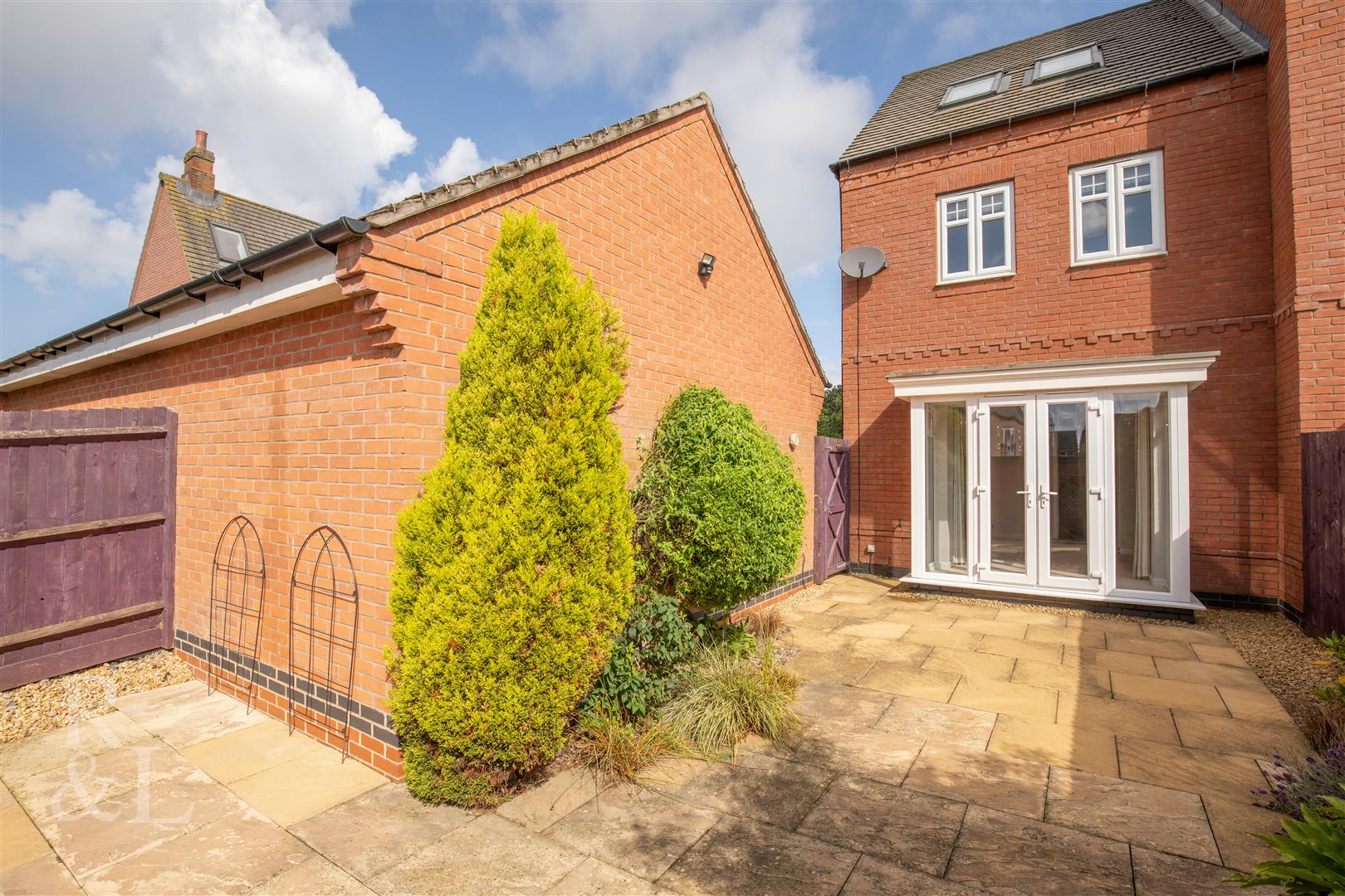 Property image for Templar Road, Ashby-De-La-Zouch