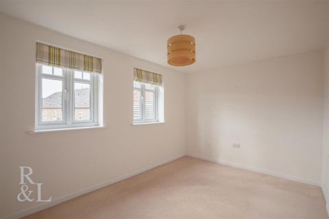 Property thumbnail image for Templar Road, Ashby-De-La-Zouch