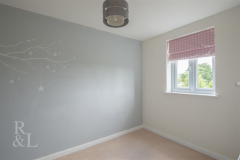 Property thumbnail image for Templar Road, Ashby-De-La-Zouch