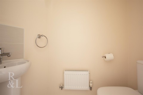 Property thumbnail image for Templar Road, Ashby-De-La-Zouch