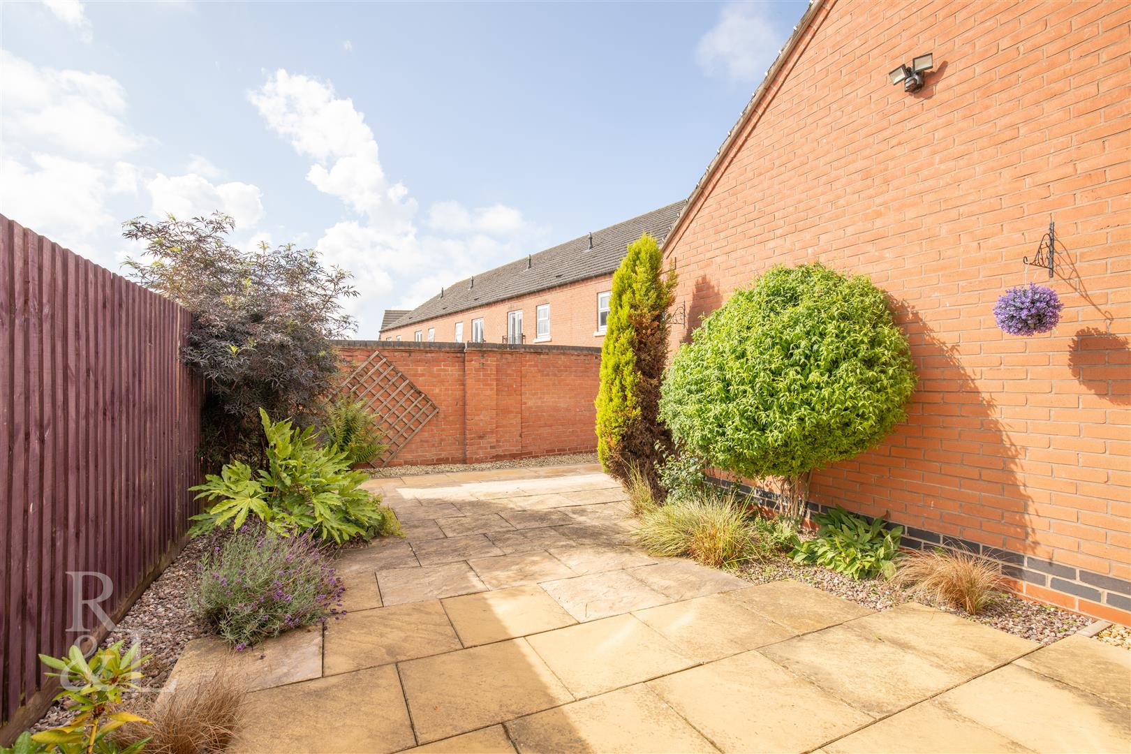 Property image for Templar Road, Ashby-De-La-Zouch