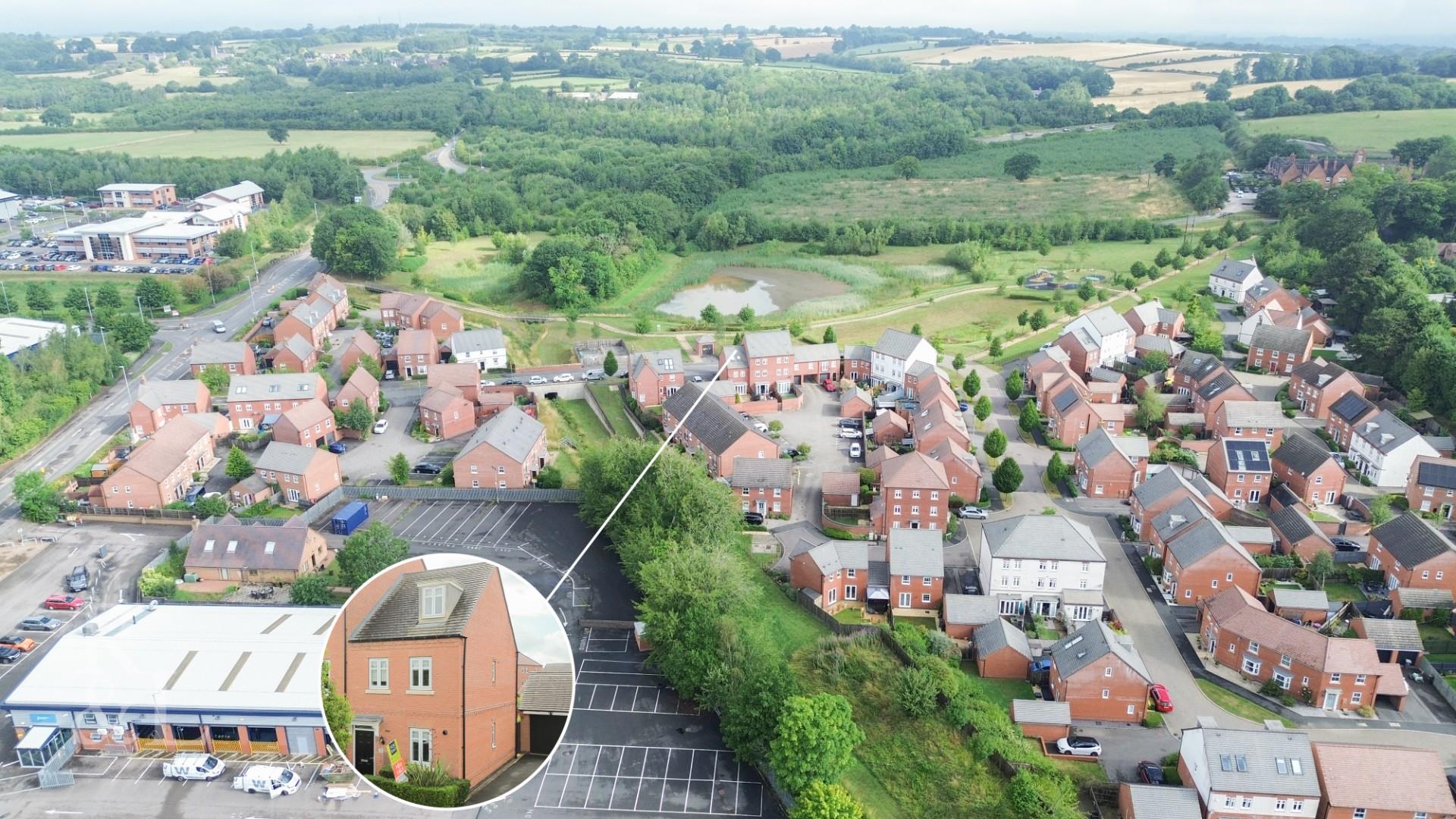 Property image for Templar Road, Ashby-De-La-Zouch