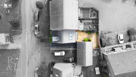Property thumbnail image for Templar Road, Ashby-De-La-Zouch