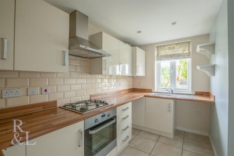 Property thumbnail image for Templar Road, Ashby-De-La-Zouch