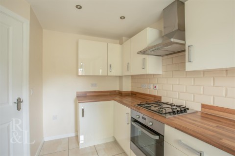 Property thumbnail image for Templar Road, Ashby-De-La-Zouch