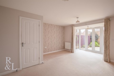 Property thumbnail image for Templar Road, Ashby-De-La-Zouch