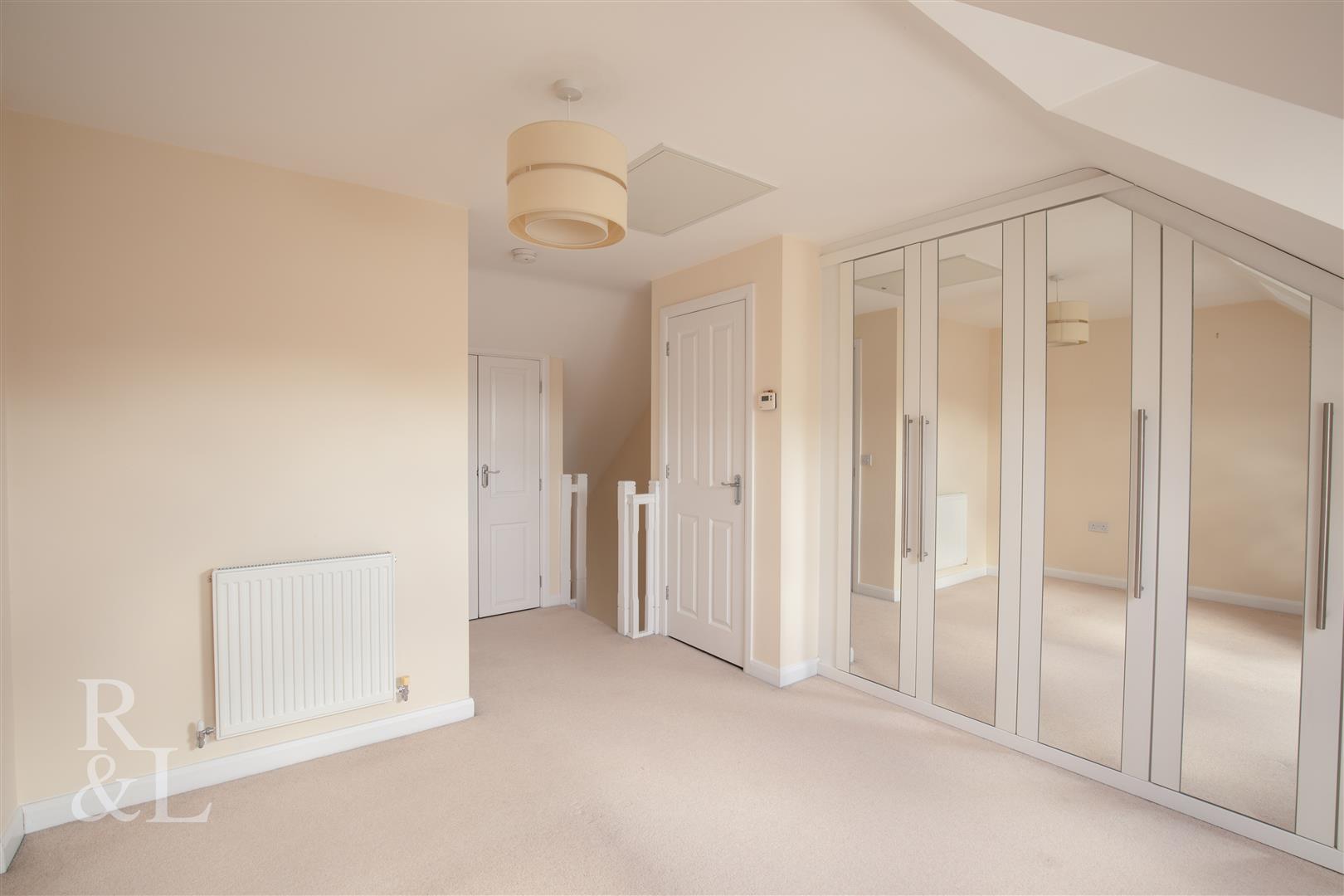 Property image for Templar Road, Ashby-De-La-Zouch