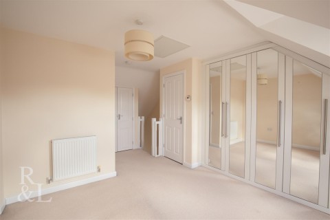 Property thumbnail image for Templar Road, Ashby-De-La-Zouch