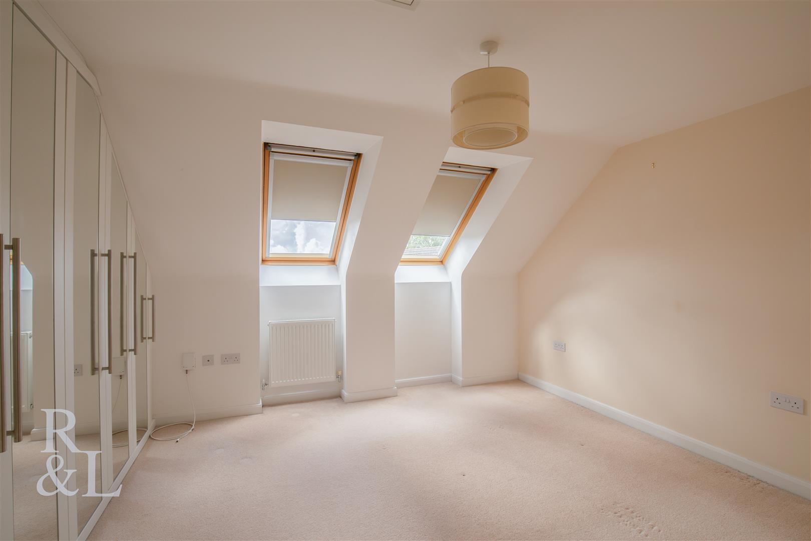 Property image for Templar Road, Ashby-De-La-Zouch