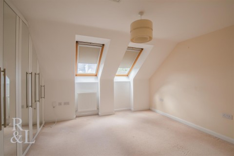 Property thumbnail image for Templar Road, Ashby-De-La-Zouch
