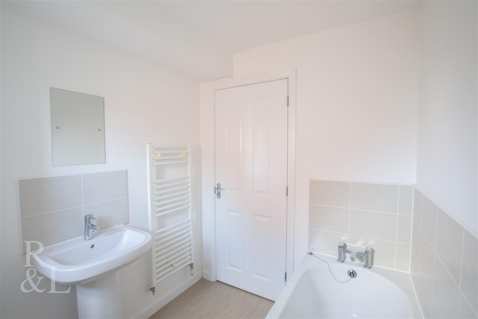 Property image for Templar Road, Ashby-De-La-Zouch