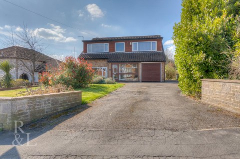 Property thumbnail image for Highfield Road, Keyworth