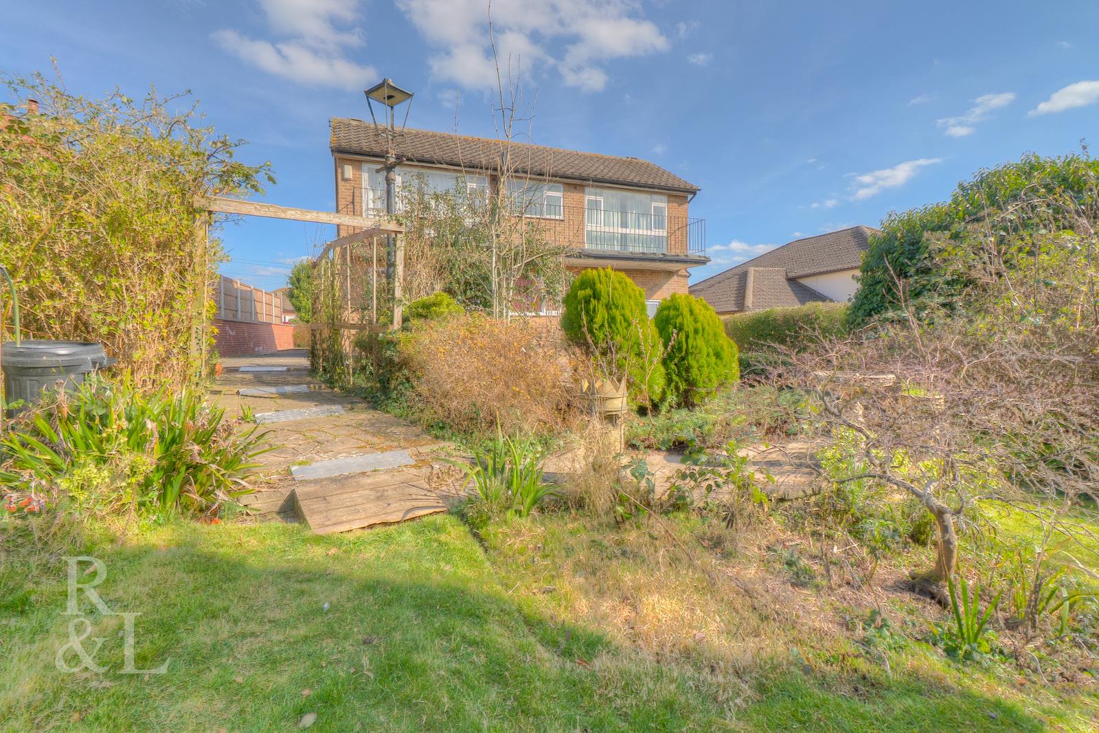 Property image for Highfield Road, Keyworth