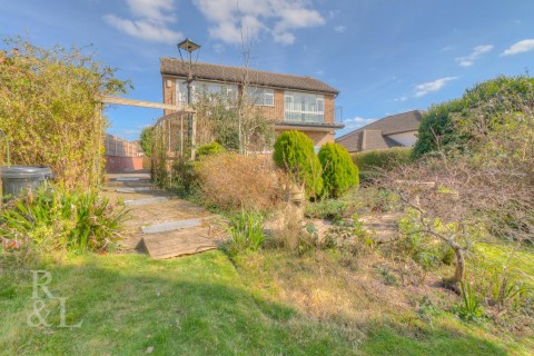 Property thumbnail image for Highfield Road, Keyworth