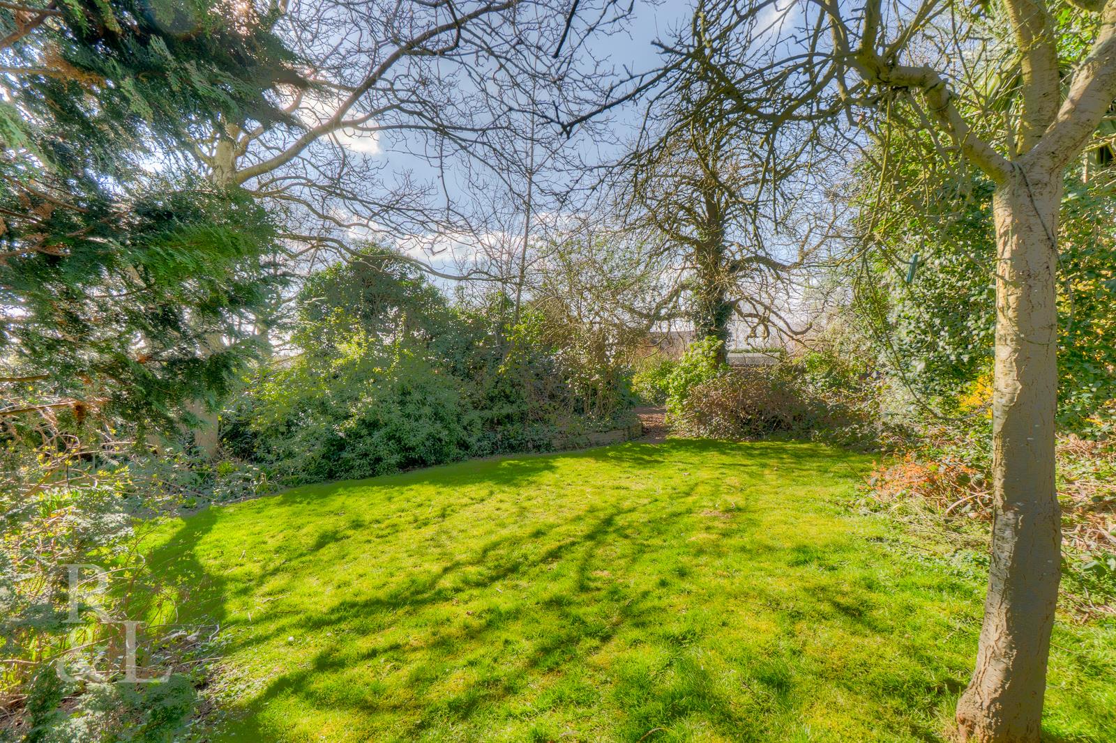 Property image for Highfield Road, Keyworth