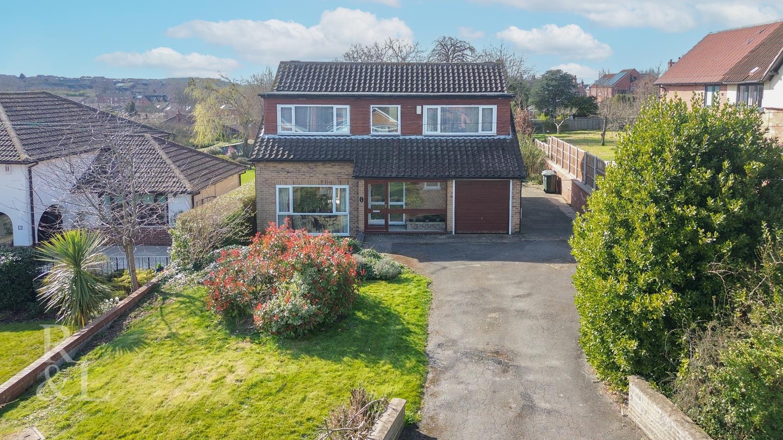Property image for Highfield Road, Keyworth