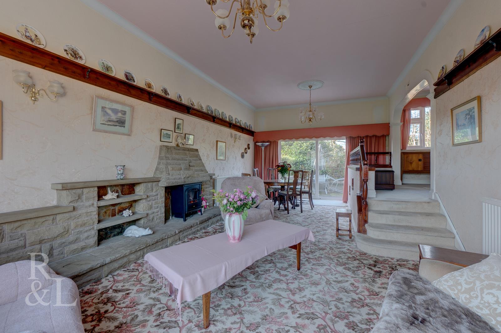 Property image for Highfield Road, Keyworth