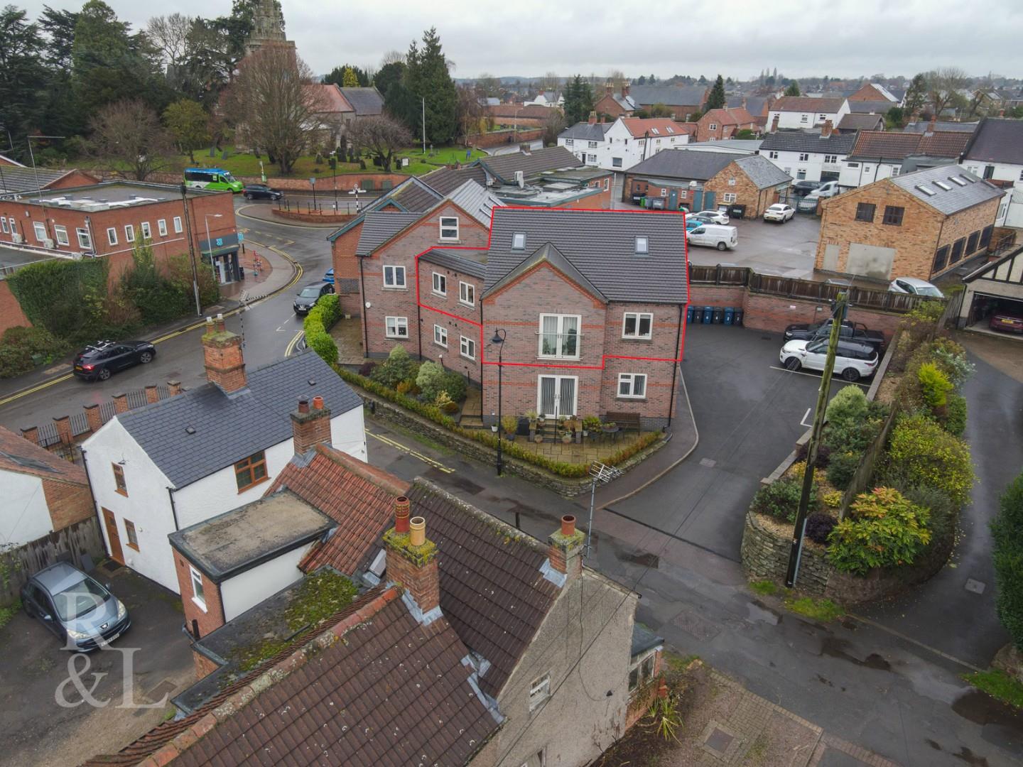 Property image for Blind Lane, Keyworth, Nottingham