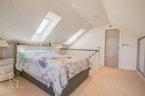 Property thumbnail image for Blind Lane, Keyworth, Nottingham