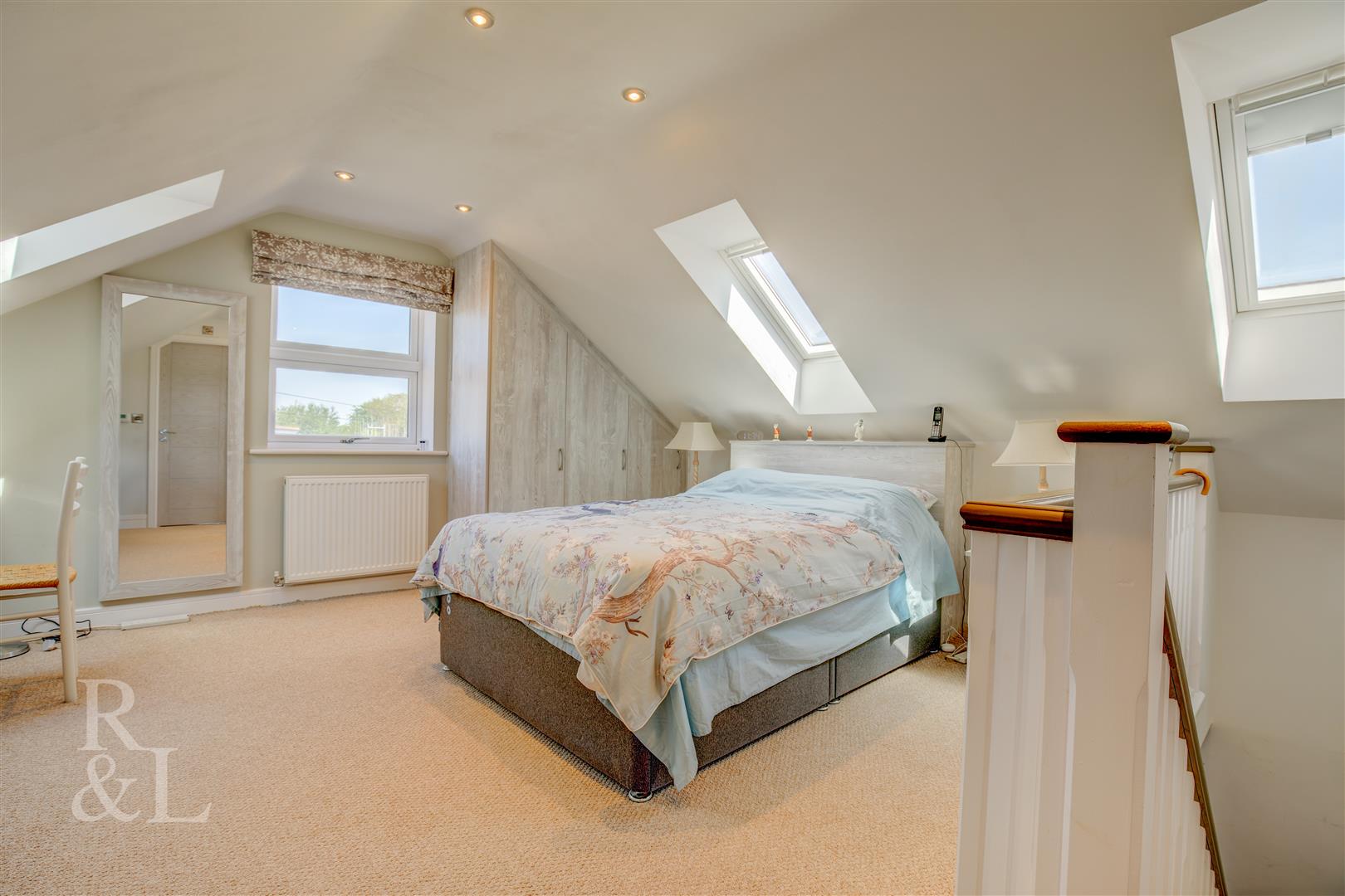 Property image for Blind Lane, Keyworth, Nottingham