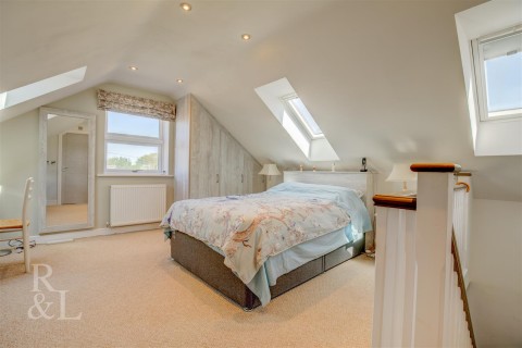 Property thumbnail image for Blind Lane, Keyworth, Nottingham