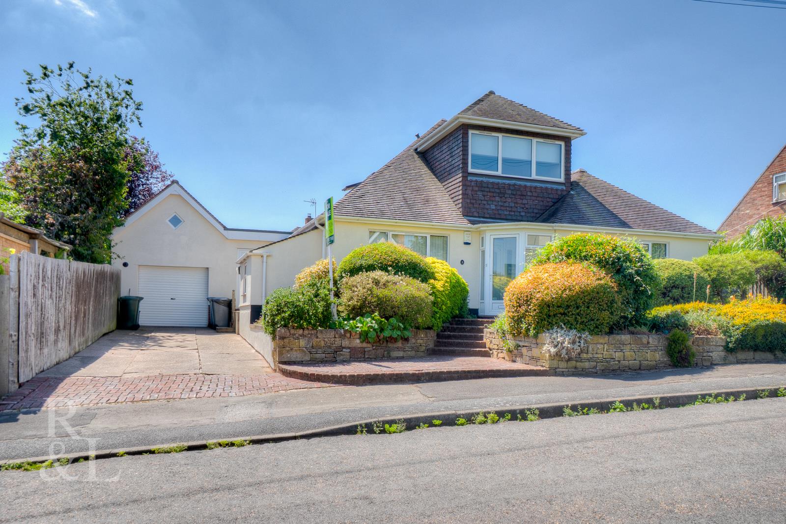 Property image for Rose Grove, Keyworth, Nottingham