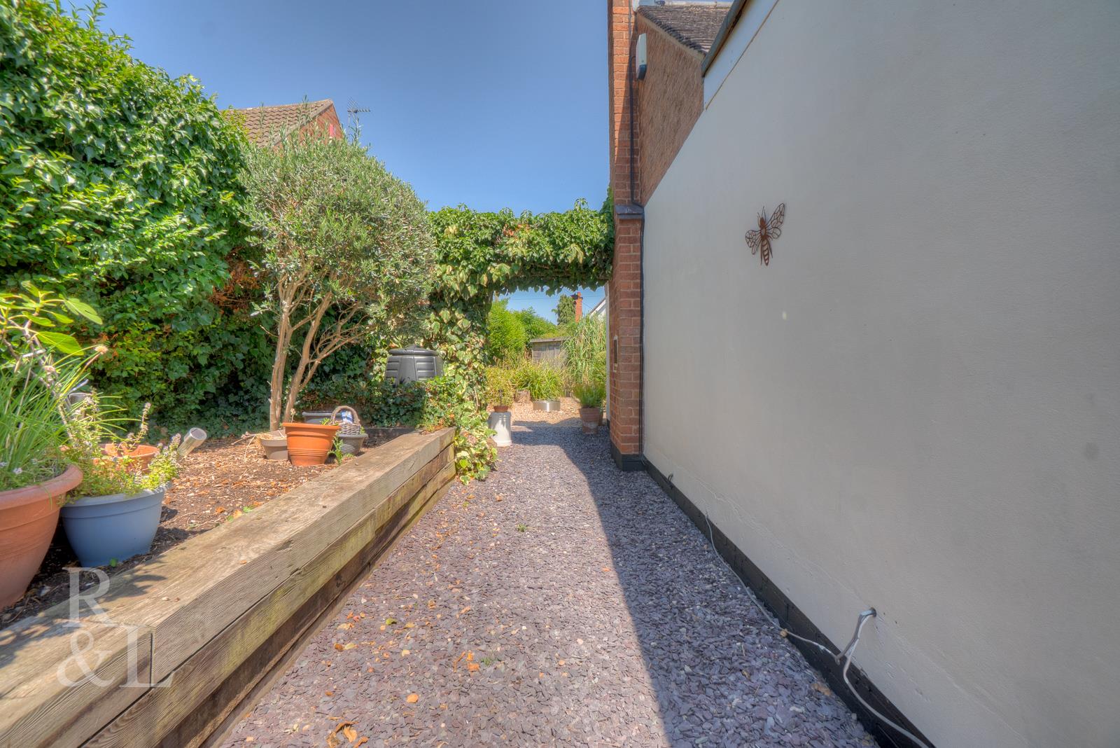 Property image for Rose Grove, Keyworth, Nottingham