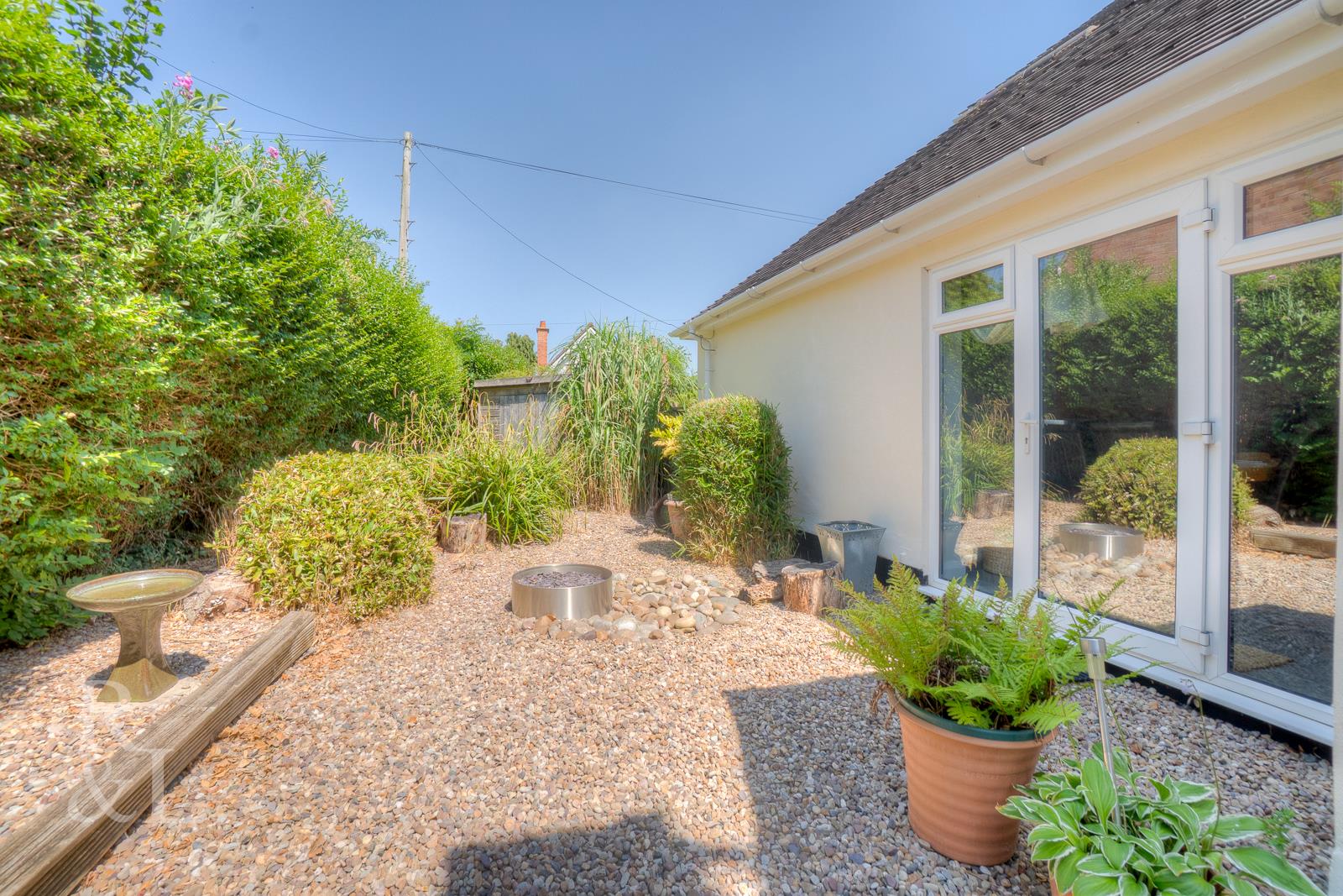 Property image for Rose Grove, Keyworth, Nottingham