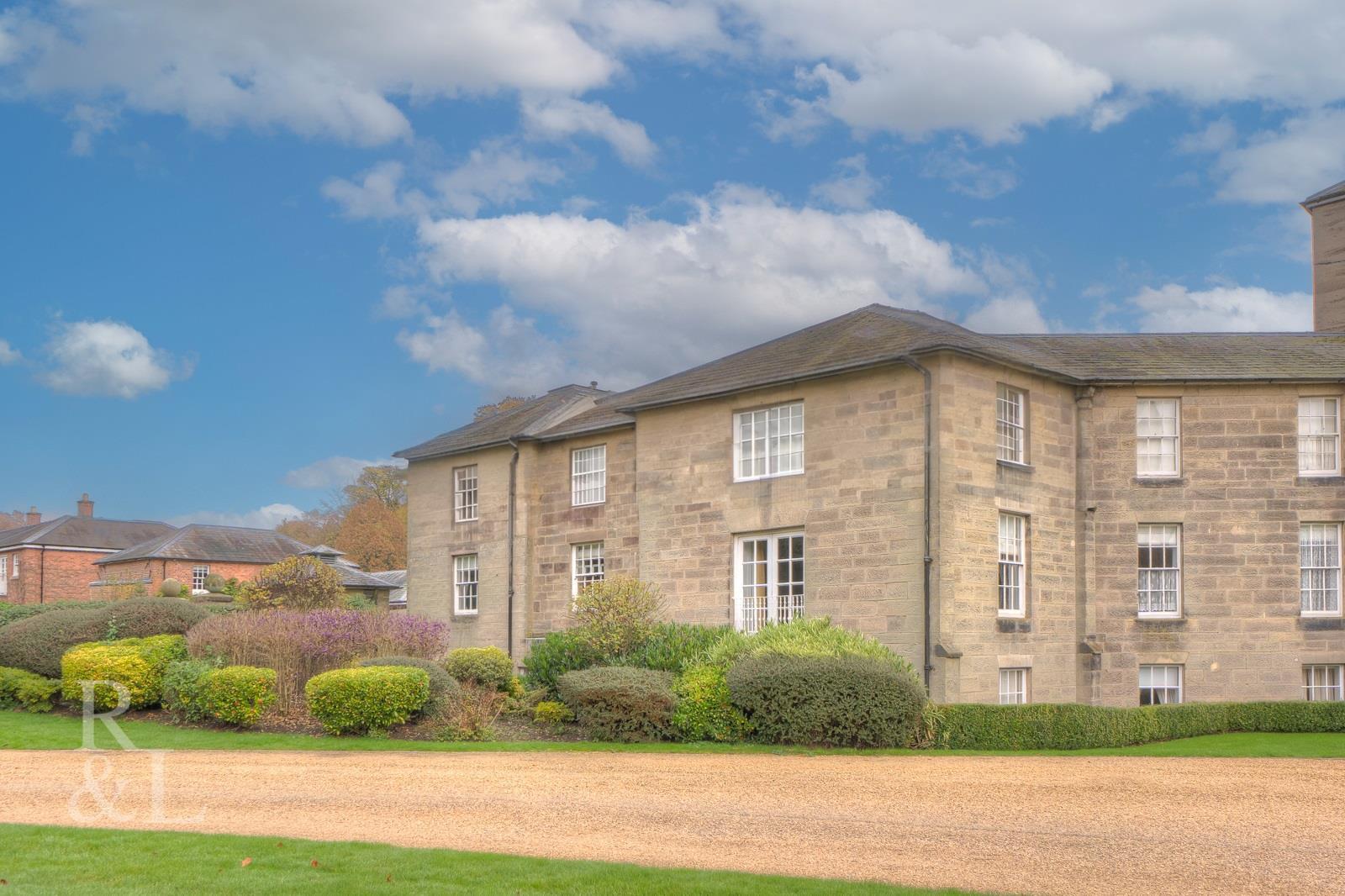 Property image for Coleorton Hall, Coleorton