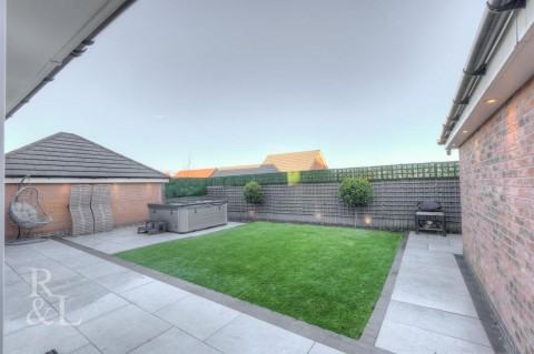 Property thumbnail image for Spring Avenue, Ashby De La Zouch