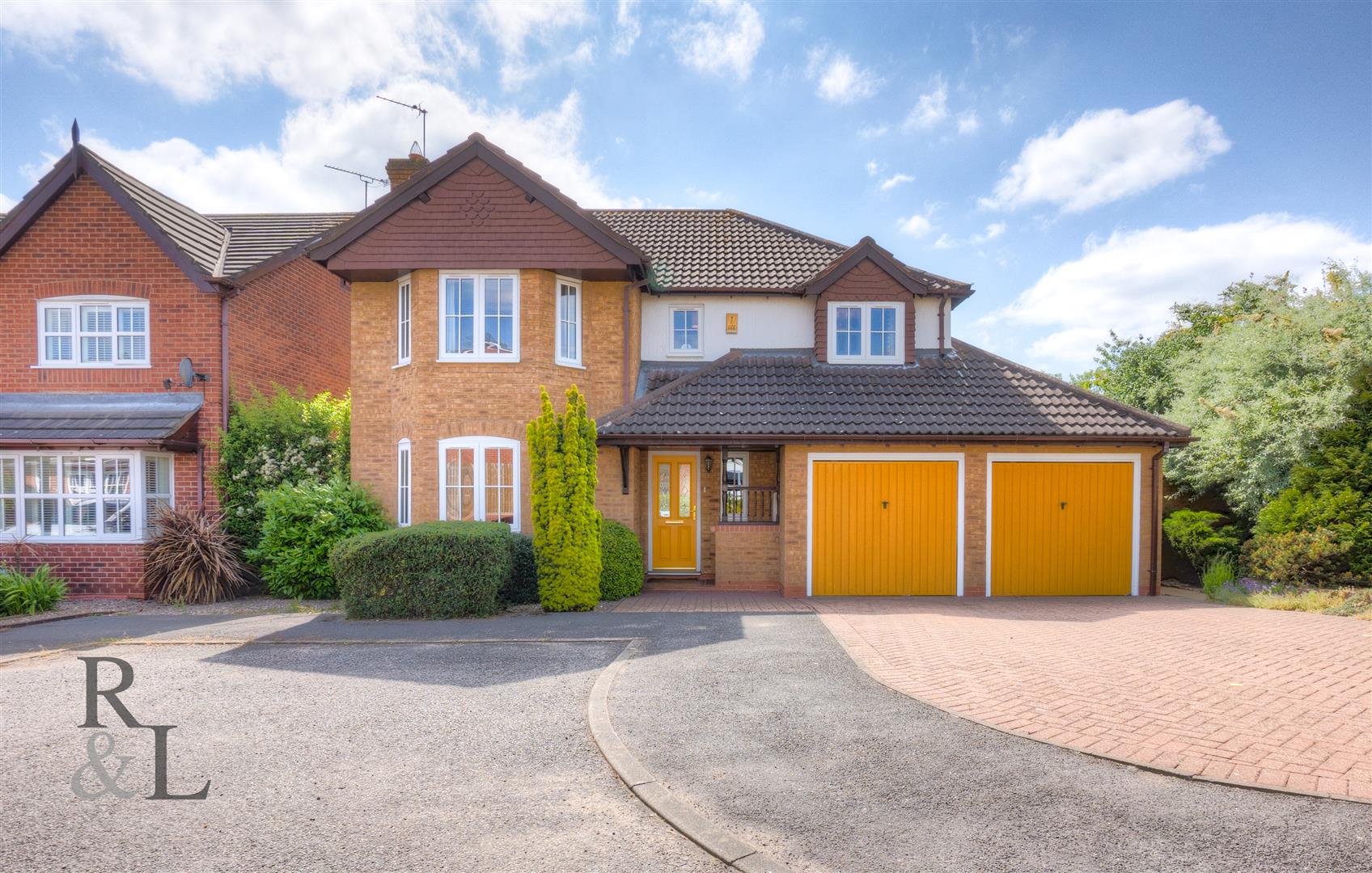 Property image for Kirkfell Close, West Bridgford, Nottingham