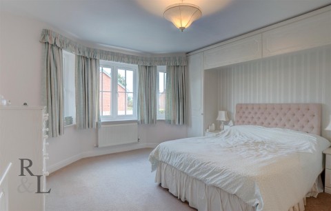 Property thumbnail image for Kirkfell Close, West Bridgford, Nottingham