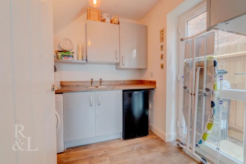 Property thumbnail image for Cornflower Crescent, Ruddington, Nottingham