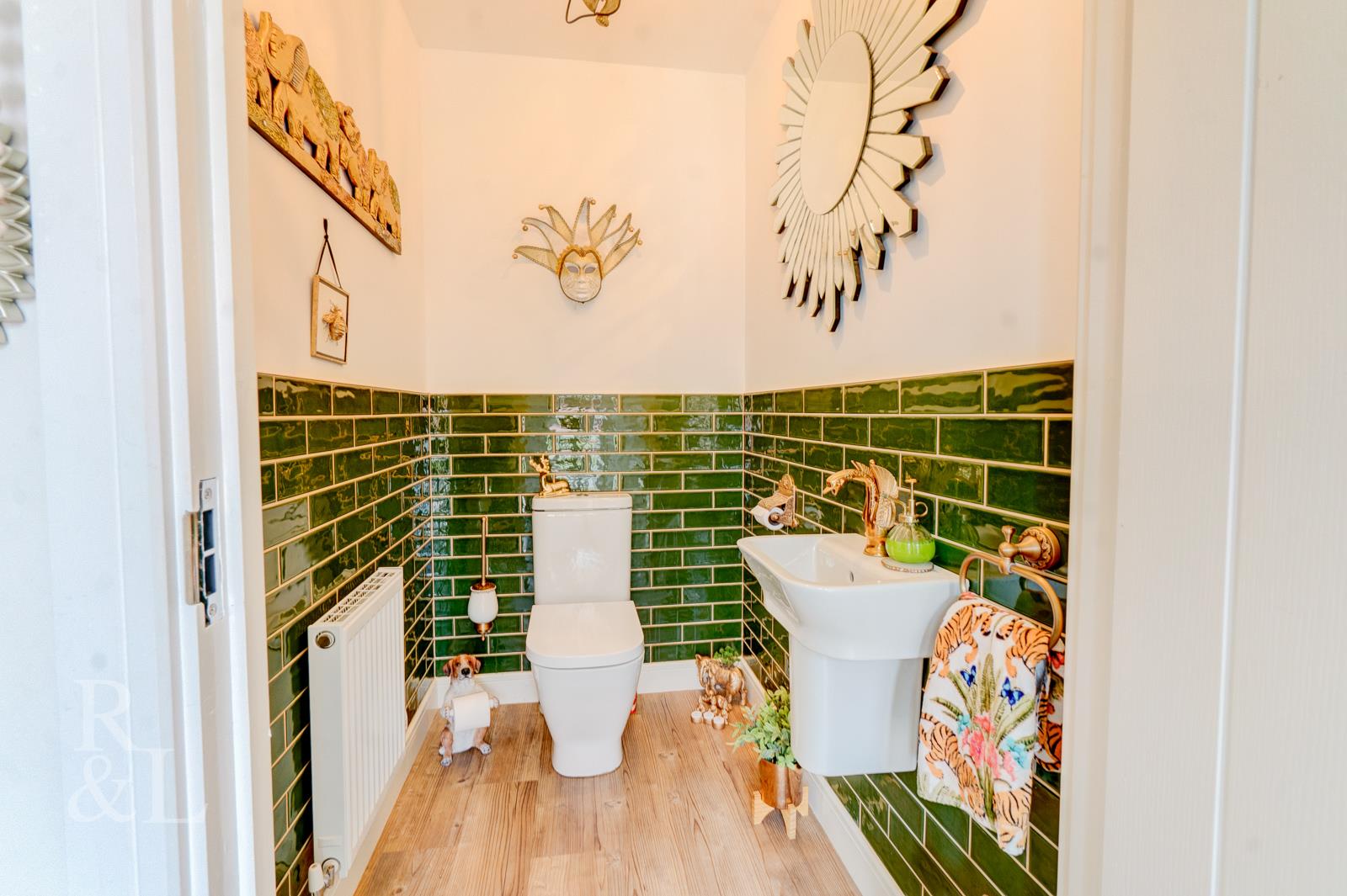 Property image for Cornflower Crescent, Ruddington, Nottingham