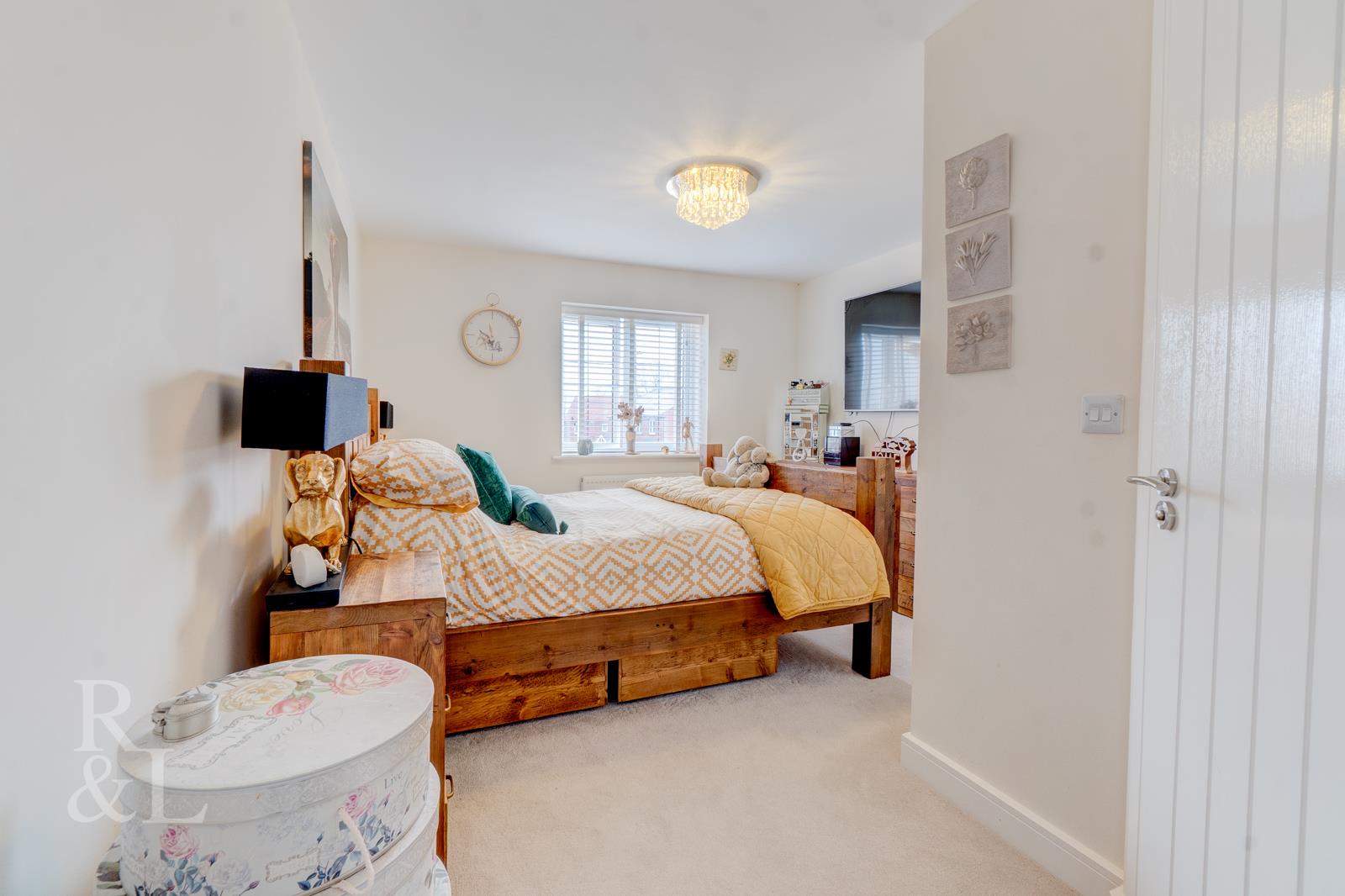 Property image for Cornflower Crescent, Ruddington, Nottingham