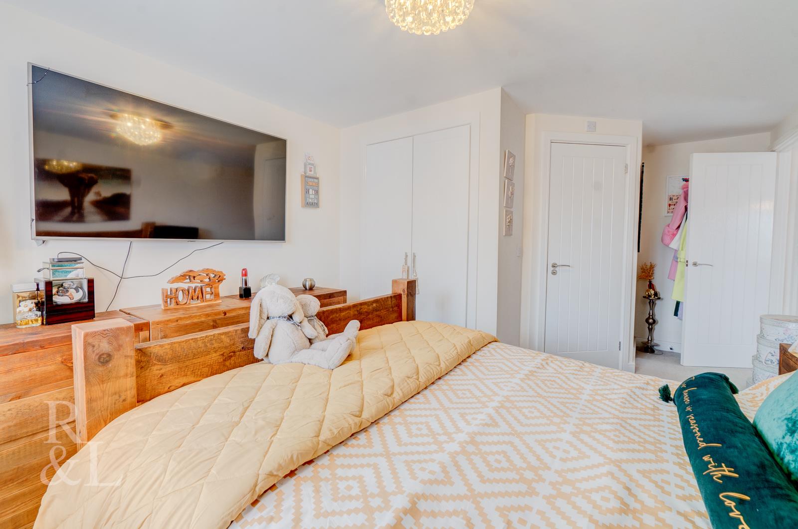 Property image for Cornflower Crescent, Ruddington, Nottingham