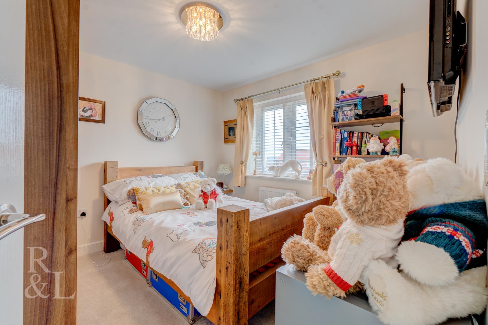 Property image for Cornflower Crescent, Ruddington, Nottingham