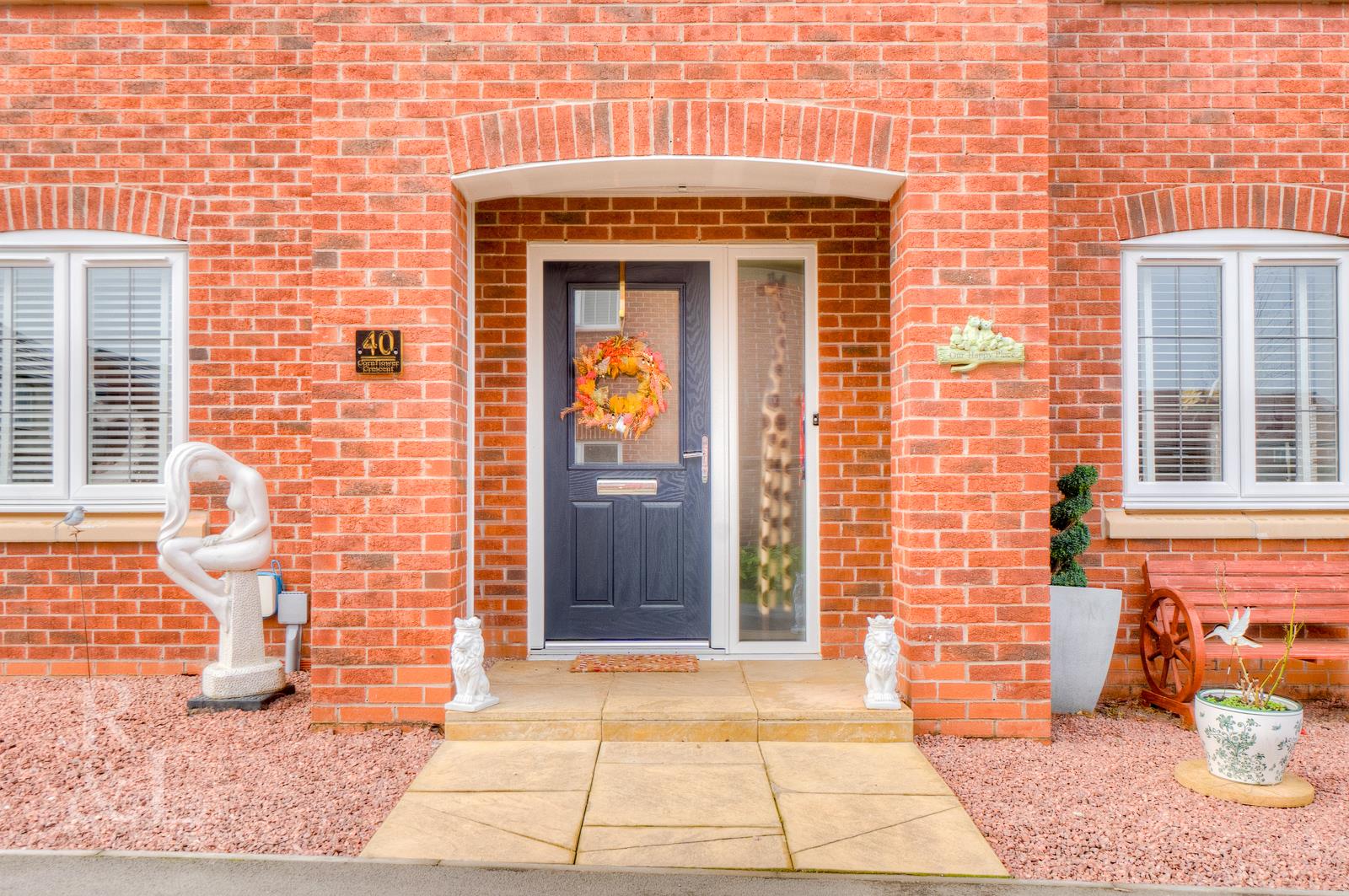 Property image for Cornflower Crescent, Ruddington, Nottingham