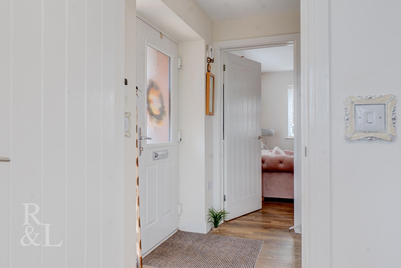 Property image for Cornflower Crescent, Ruddington, Nottingham