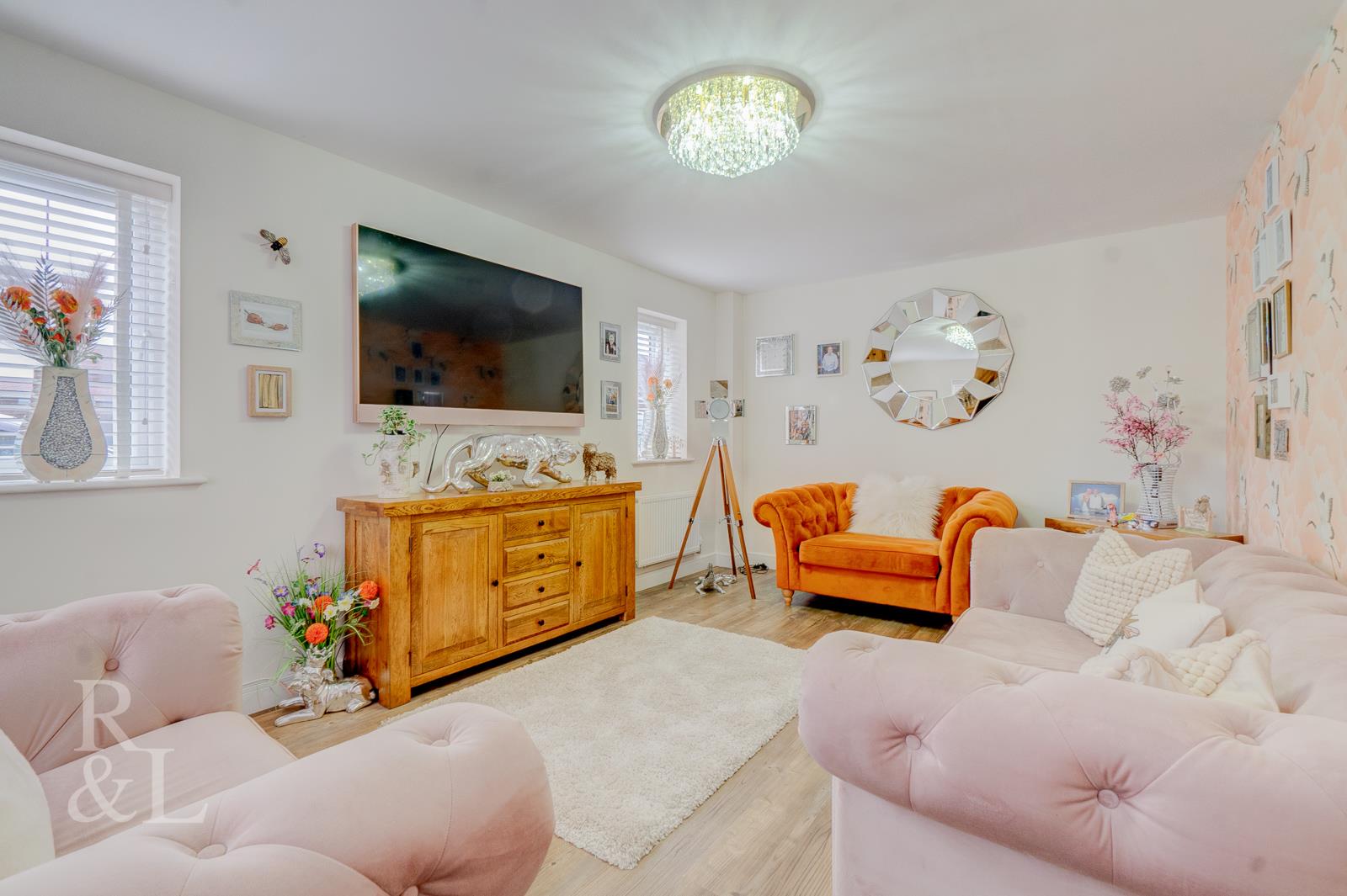 Property image for Cornflower Crescent, Ruddington, Nottingham