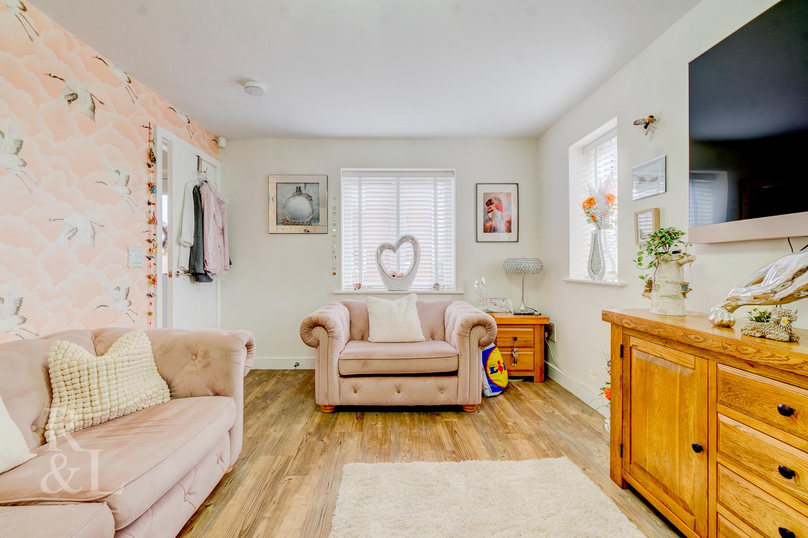 Property image for Cornflower Crescent, Ruddington, Nottingham