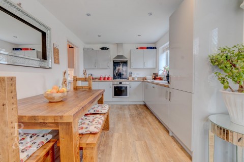 Property thumbnail image for Cornflower Crescent, Ruddington, Nottingham