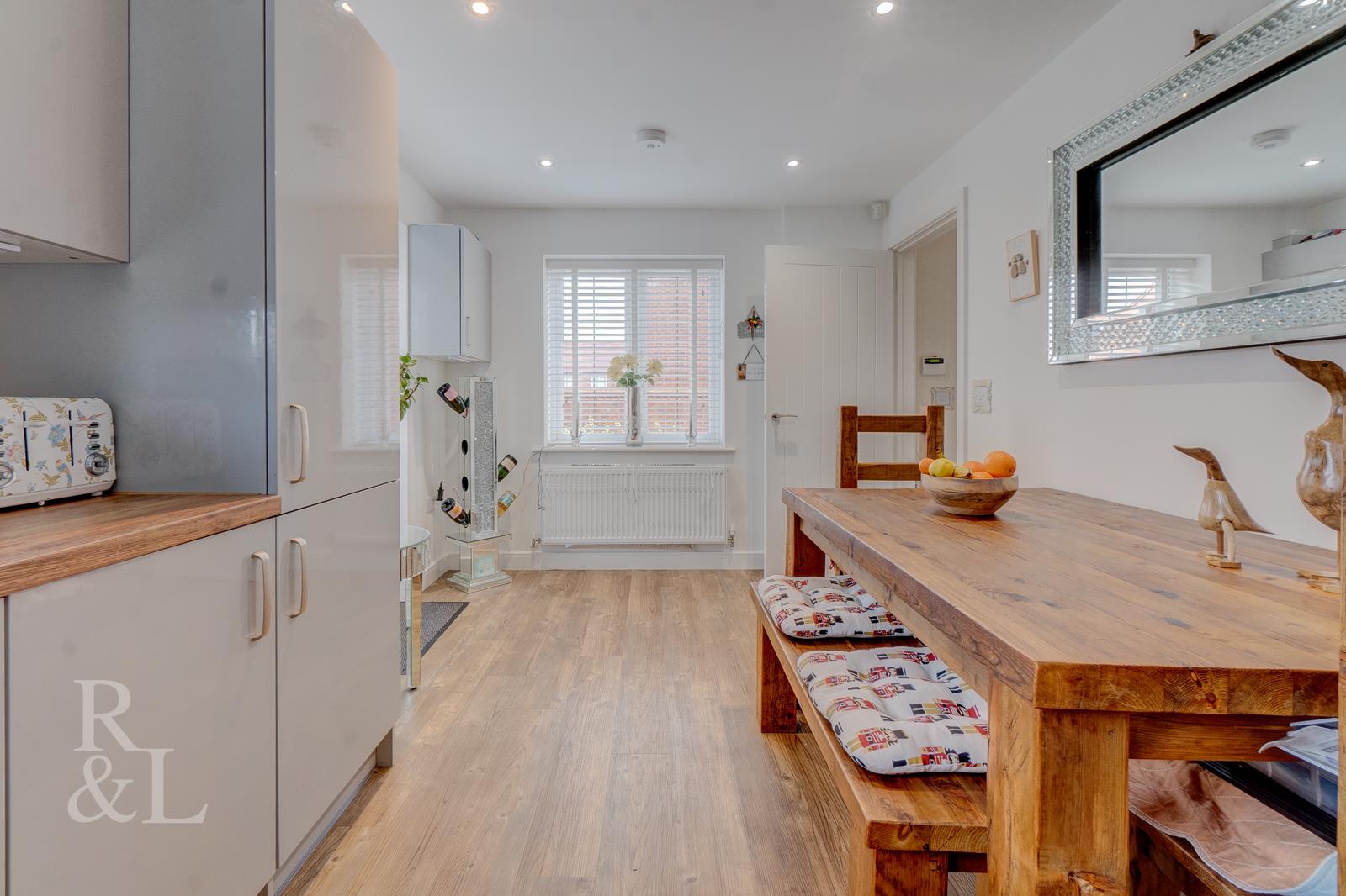Property image for Cornflower Crescent, Ruddington, Nottingham