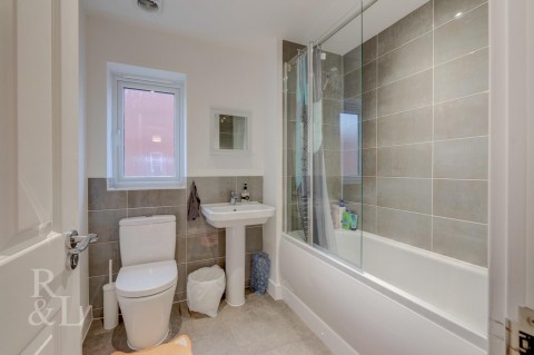 Property thumbnail image for School Lane, Ashby-De-La-Zouch