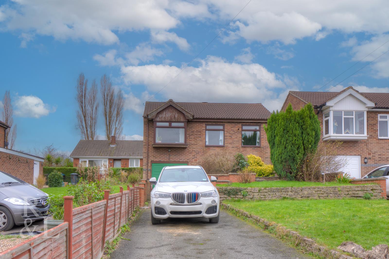 Property image for Mount Pleasant, Keyworth, Nottingham