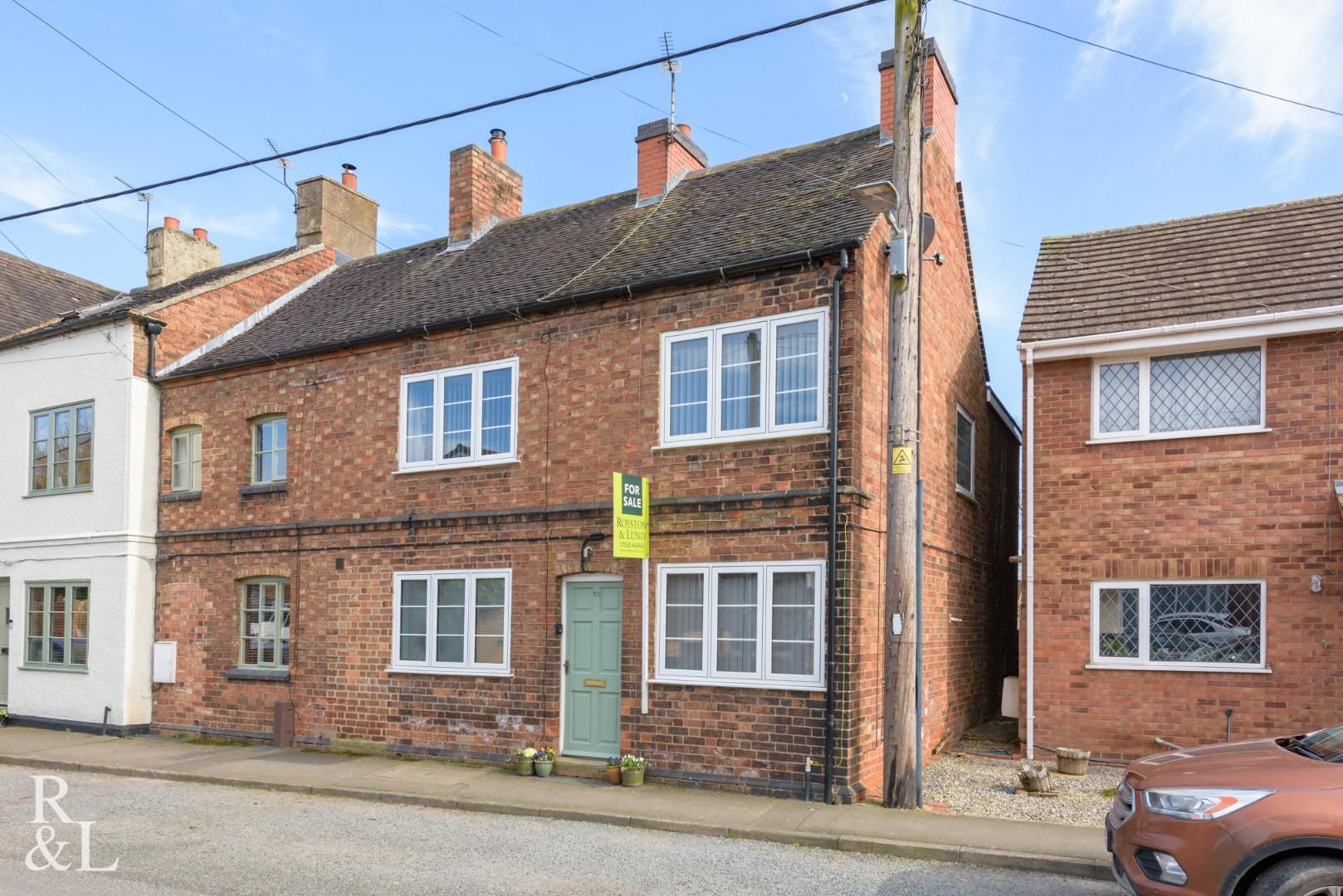 Property image for Church Street, Appleby Magna, Swadlincote